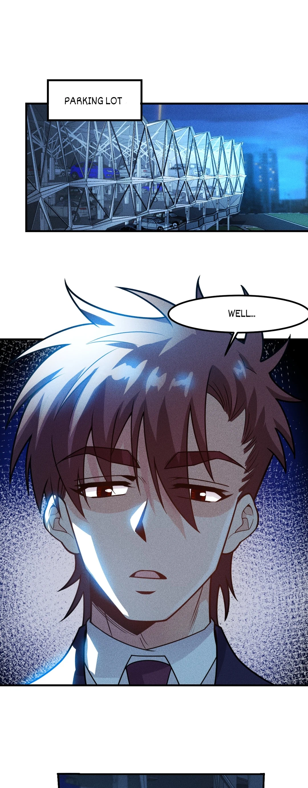 Read Her Private Bodyguard chapter 148 image 8 on Lezhin