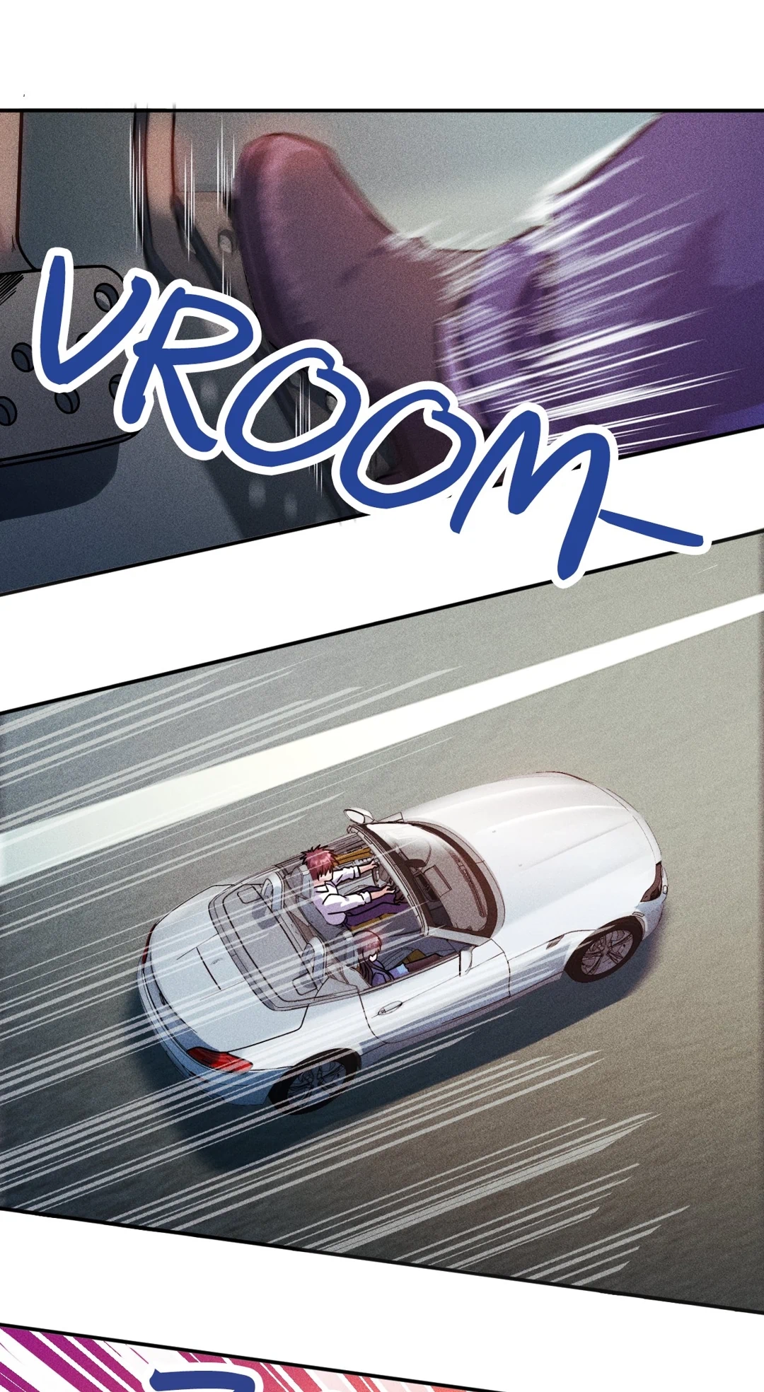 Read Her Private Bodyguard chapter 149 image 14 on Lezhin