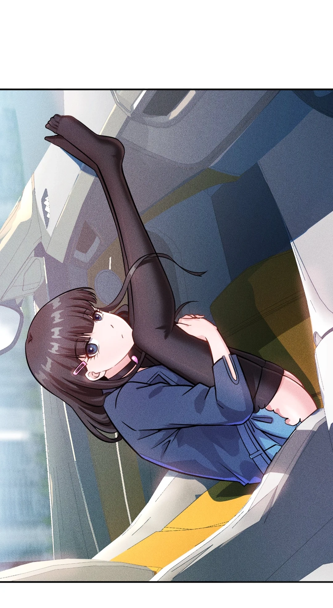 Read Her Private Bodyguard chapter 149 image 16 on Lezhin