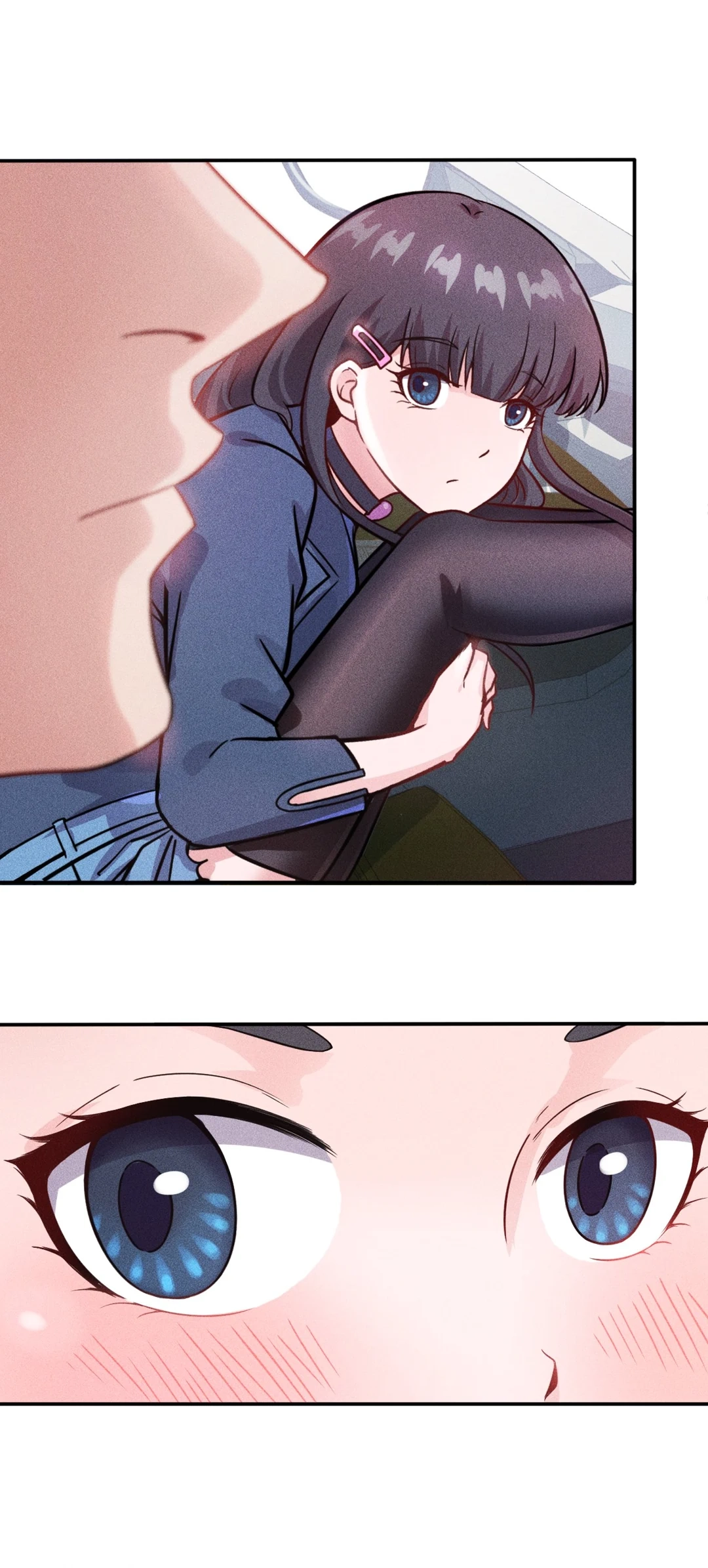 Read Her Private Bodyguard chapter 149 image 17 on Lezhin