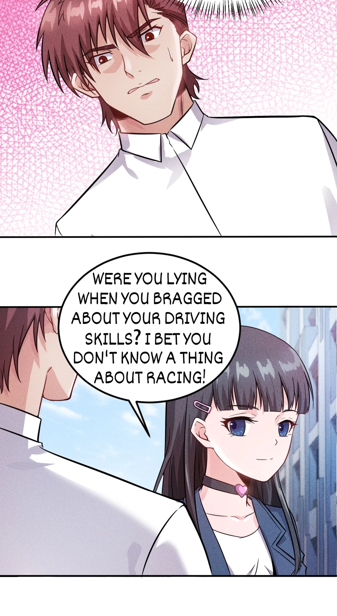 Read Her Private Bodyguard chapter 149 image 2 on Lezhin