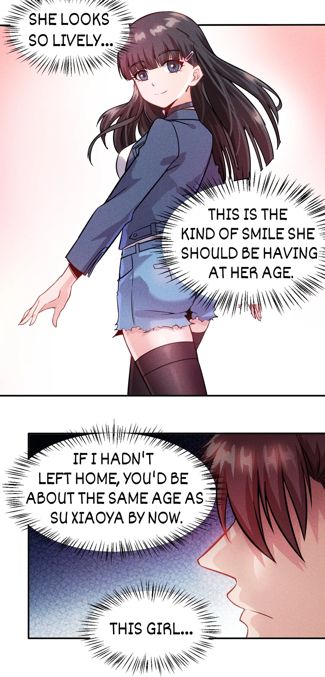 Read Her Private Bodyguard chapter 149 image 5 on Lezhin