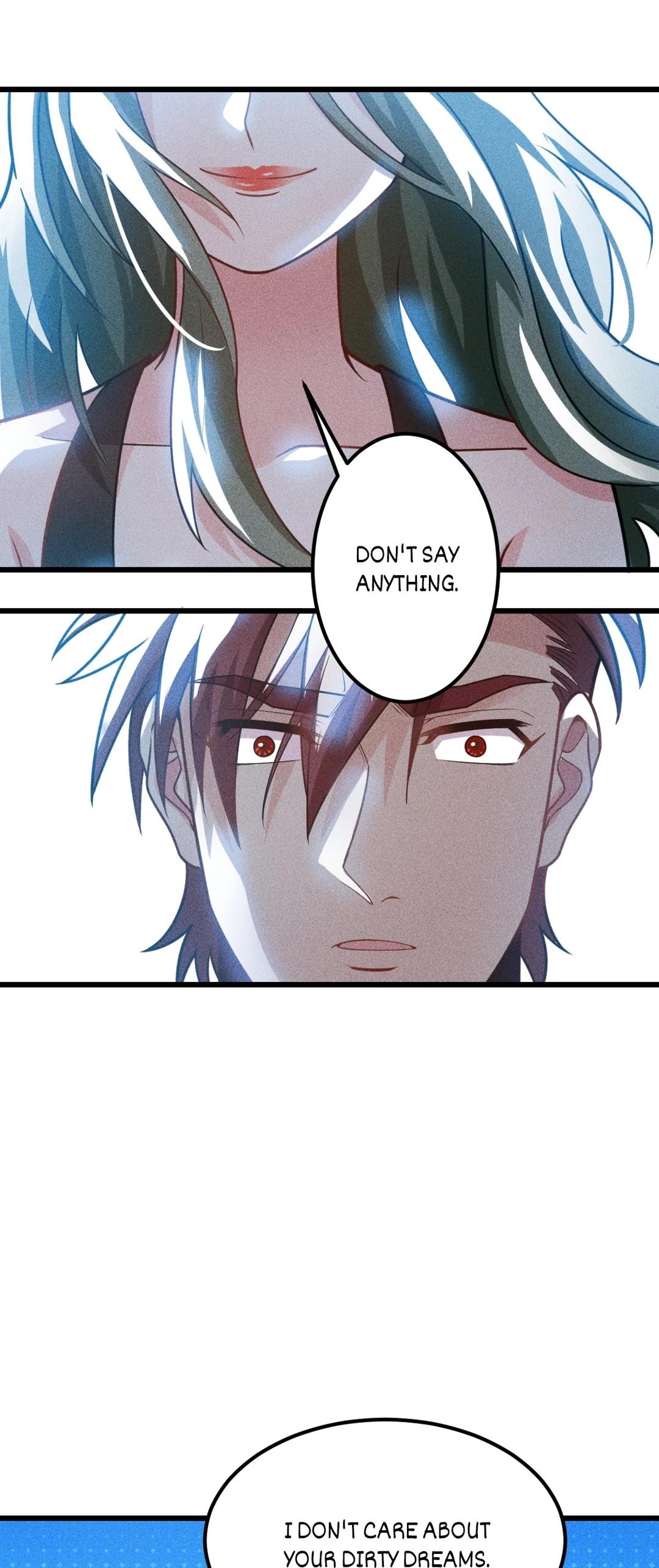 Read Her Private Bodyguard chapter 151 image 14 on Lezhin