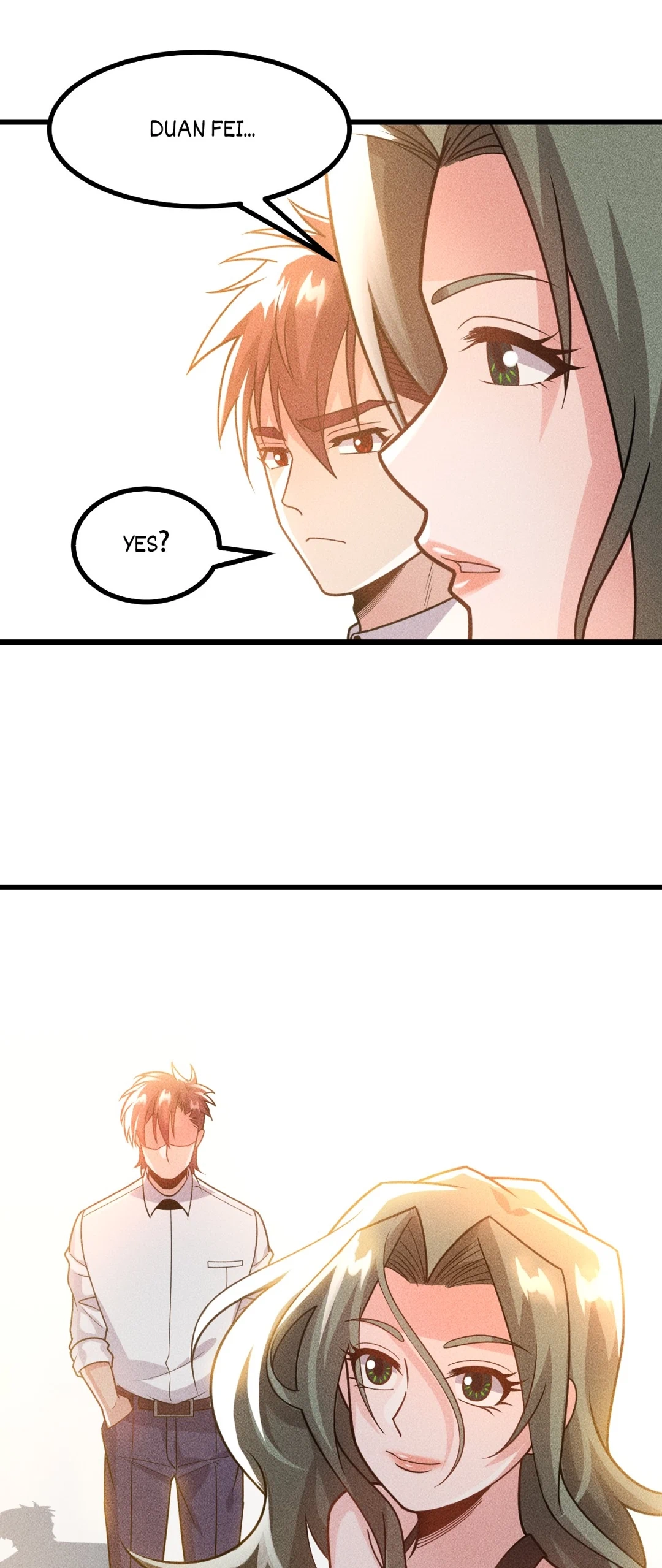 Read Her Private Bodyguard chapter 151 image 25 on Lezhin