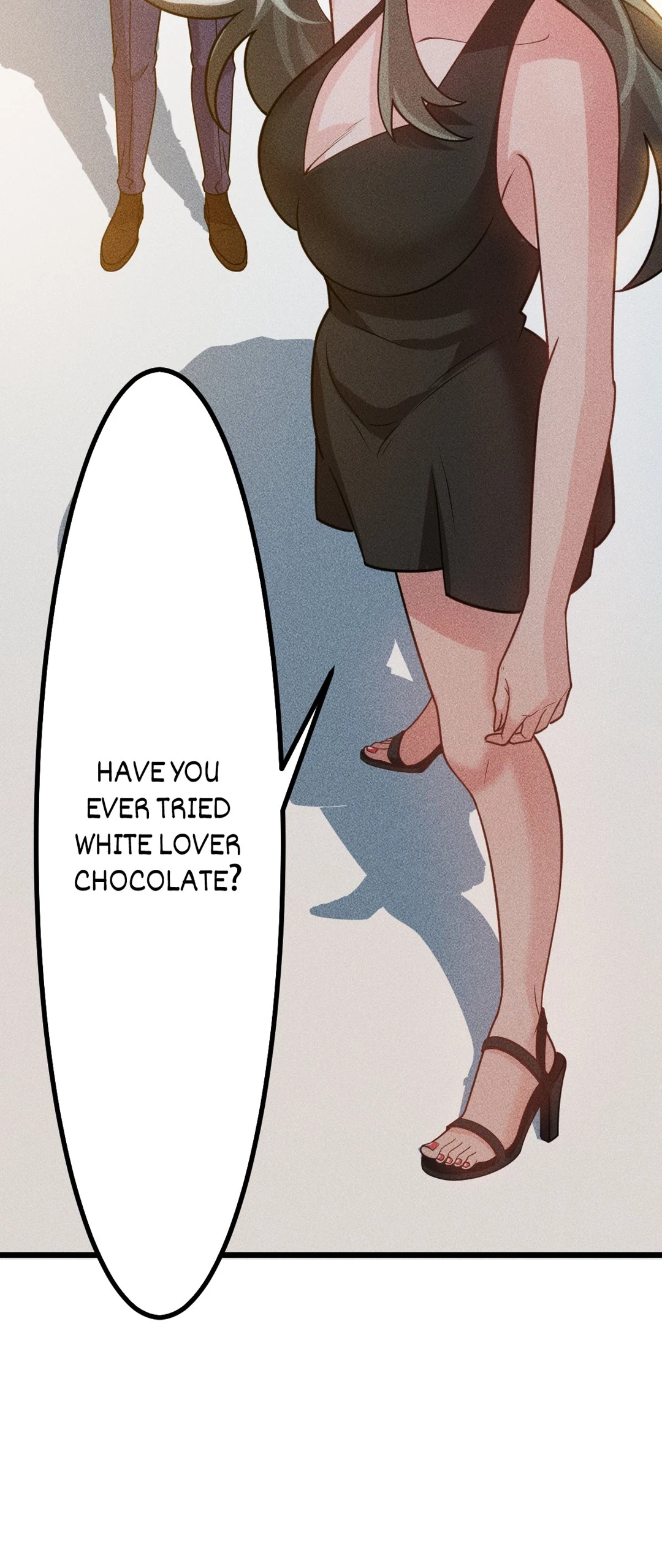 Read Her Private Bodyguard chapter 151 image 26 on Lezhin
