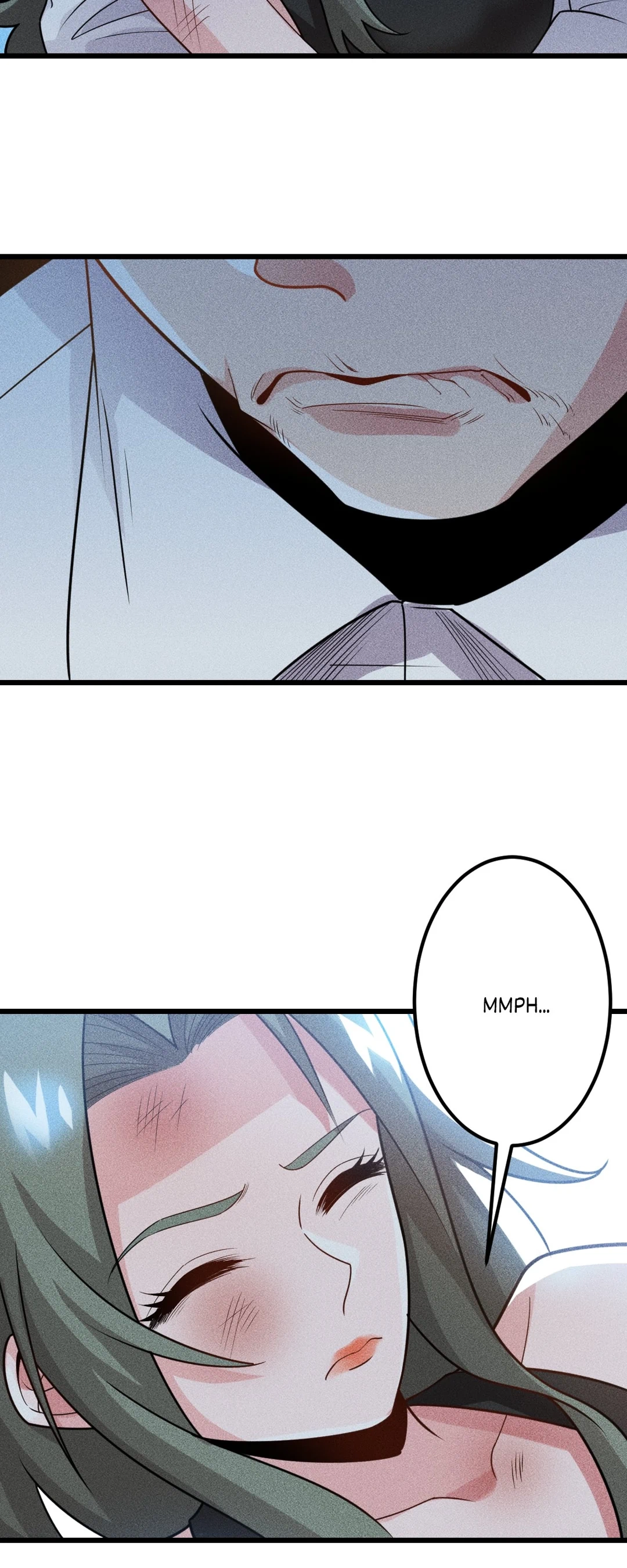 Read Her Private Bodyguard chapter 151 image 3 on Lezhin