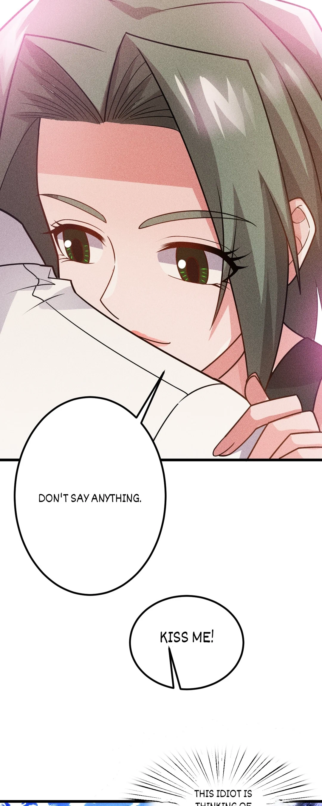 Read Her Private Bodyguard chapter 151 image 7 on Lezhin