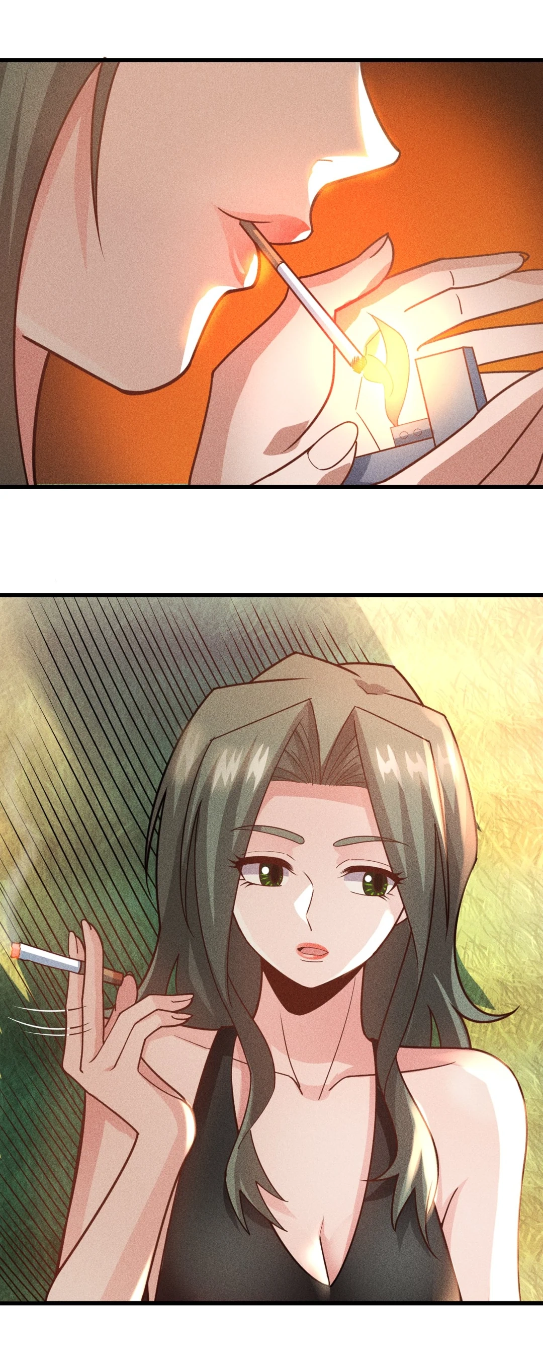 Read Her Private Bodyguard chapter 153 image 10 on Lezhin