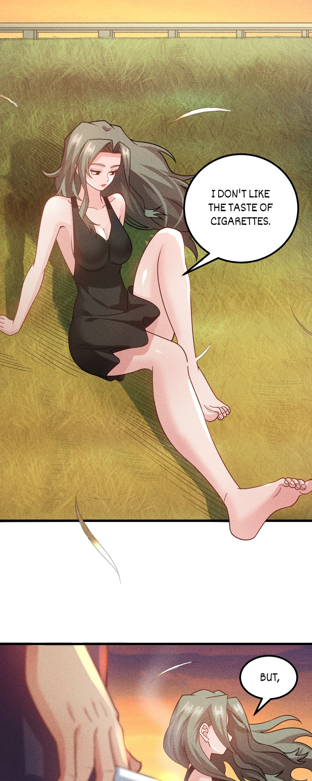 Read Her Private Bodyguard chapter 153 image 11 on Lezhin