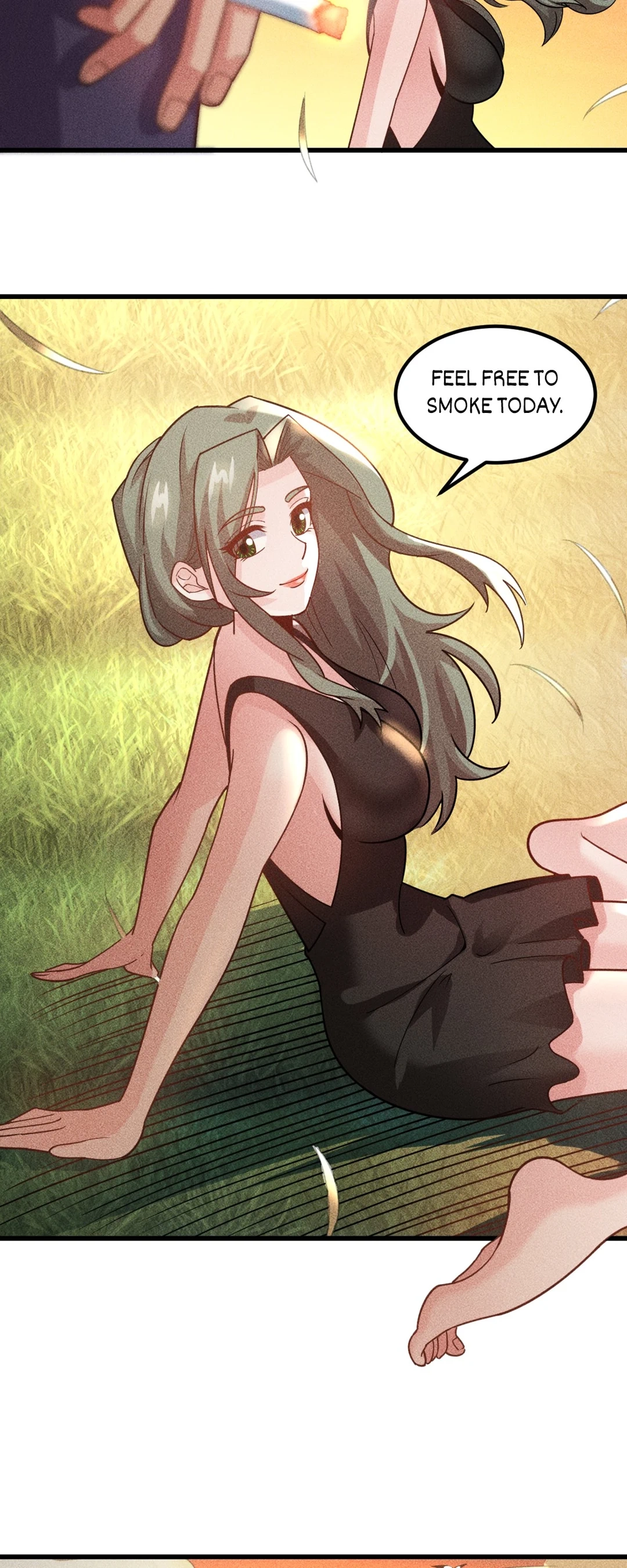 Read Her Private Bodyguard chapter 153 image 12 on Lezhin