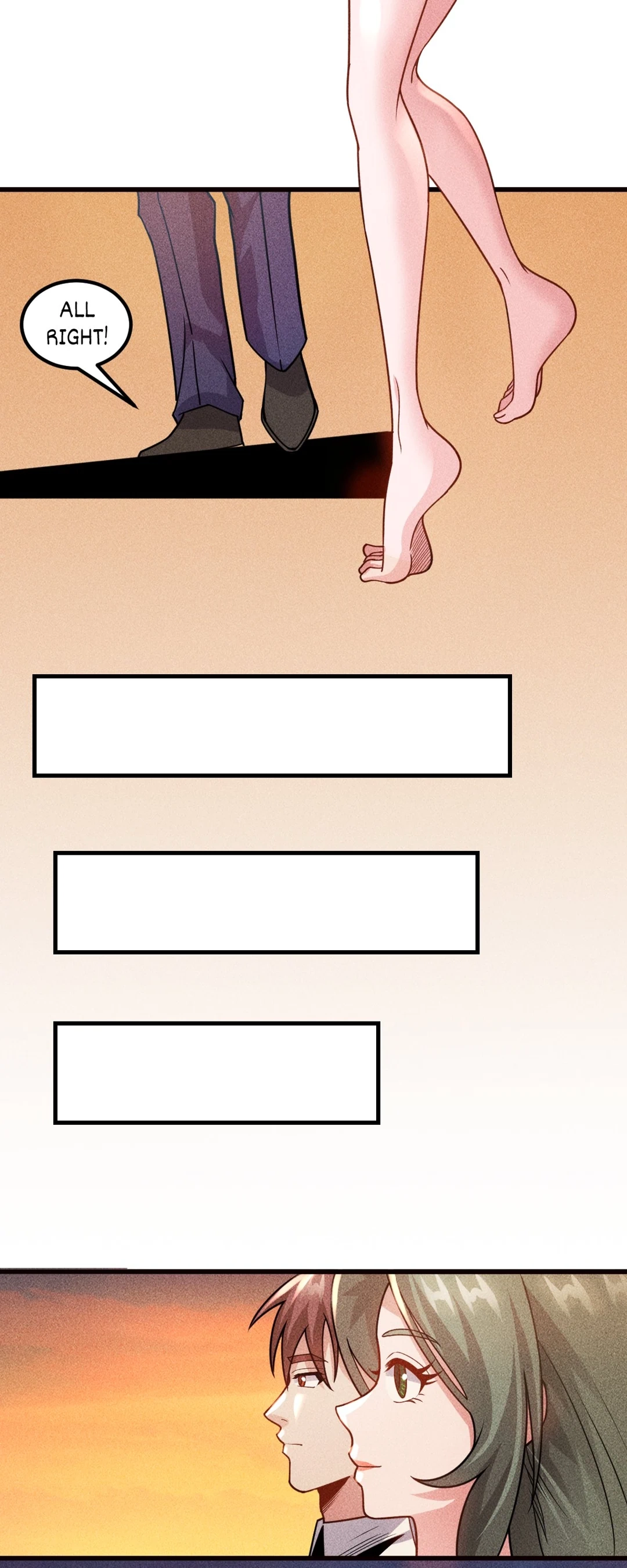 Read Her Private Bodyguard chapter 153 image 4 on Lezhin