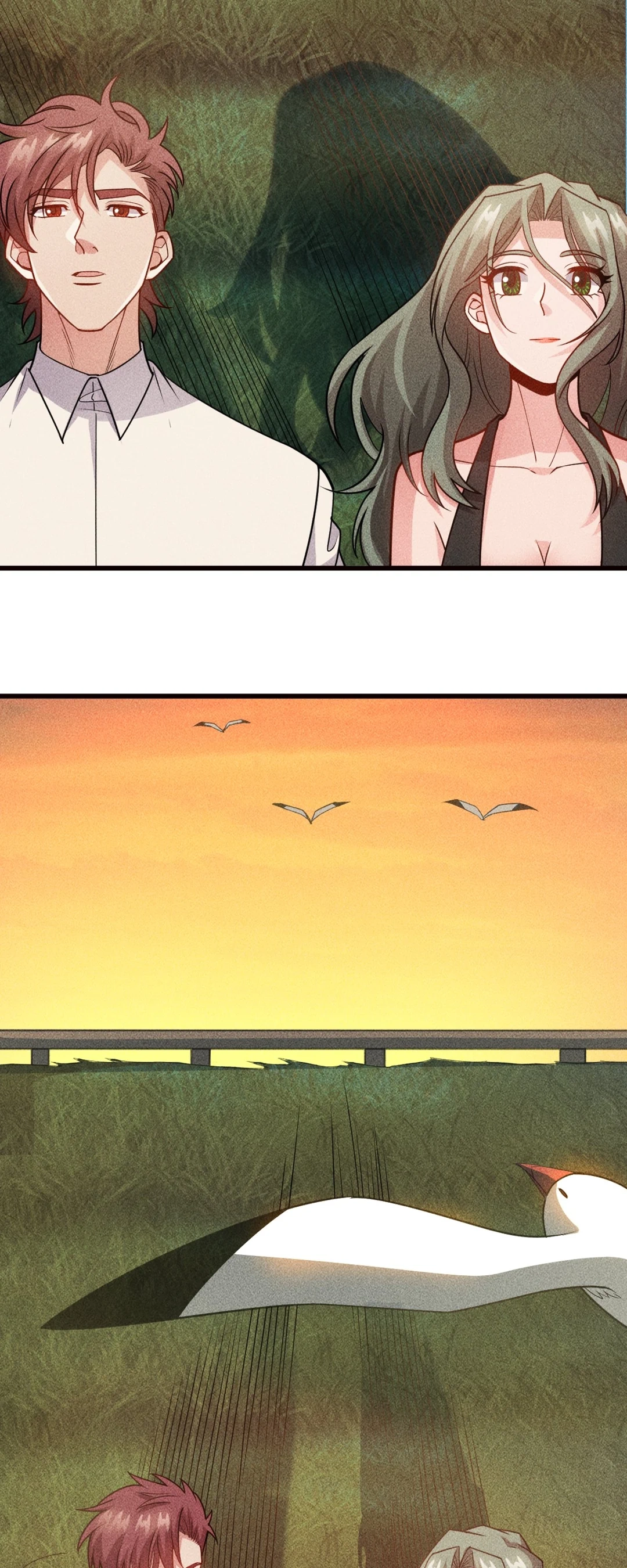 Read Her Private Bodyguard chapter 153 image 6 on Lezhin