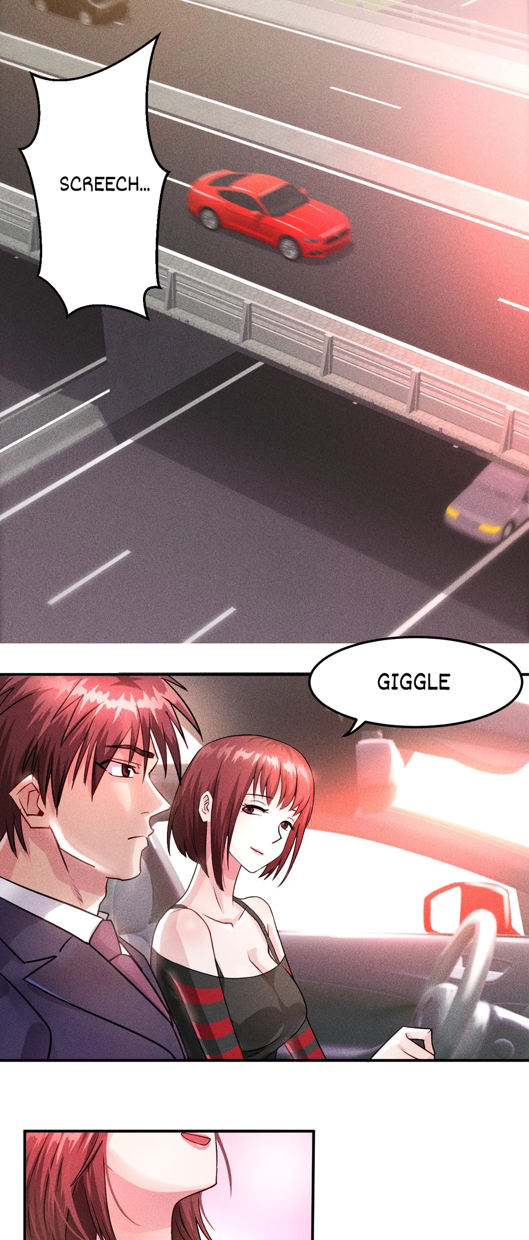 Read Her Private Bodyguard chapter 3 image 11 on Lezhin