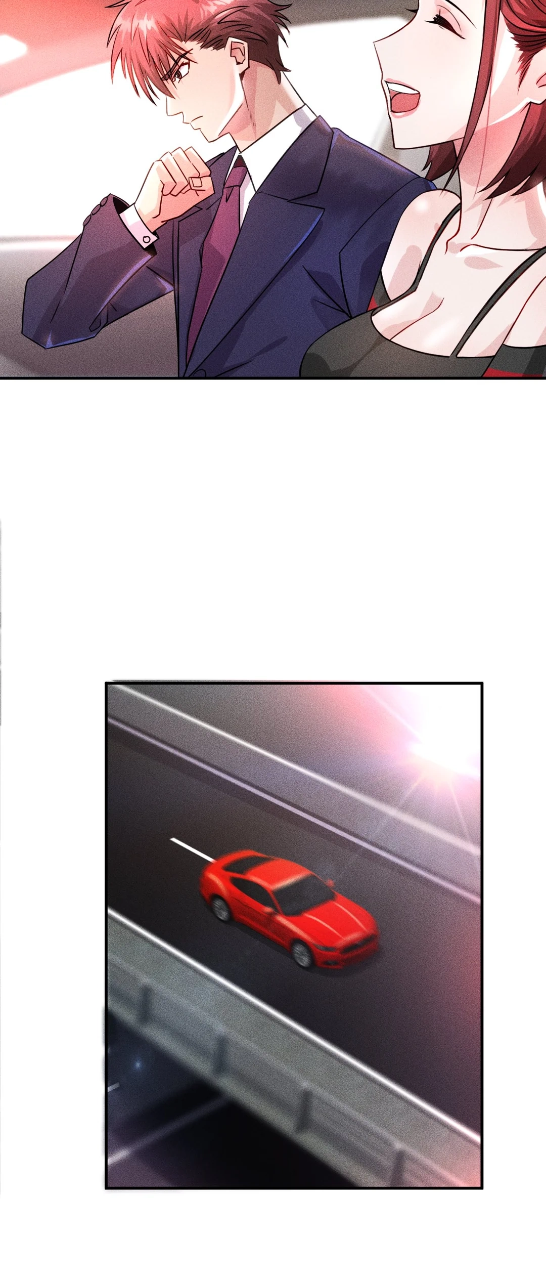 Read Her Private Bodyguard chapter 3 image 13 on Lezhin