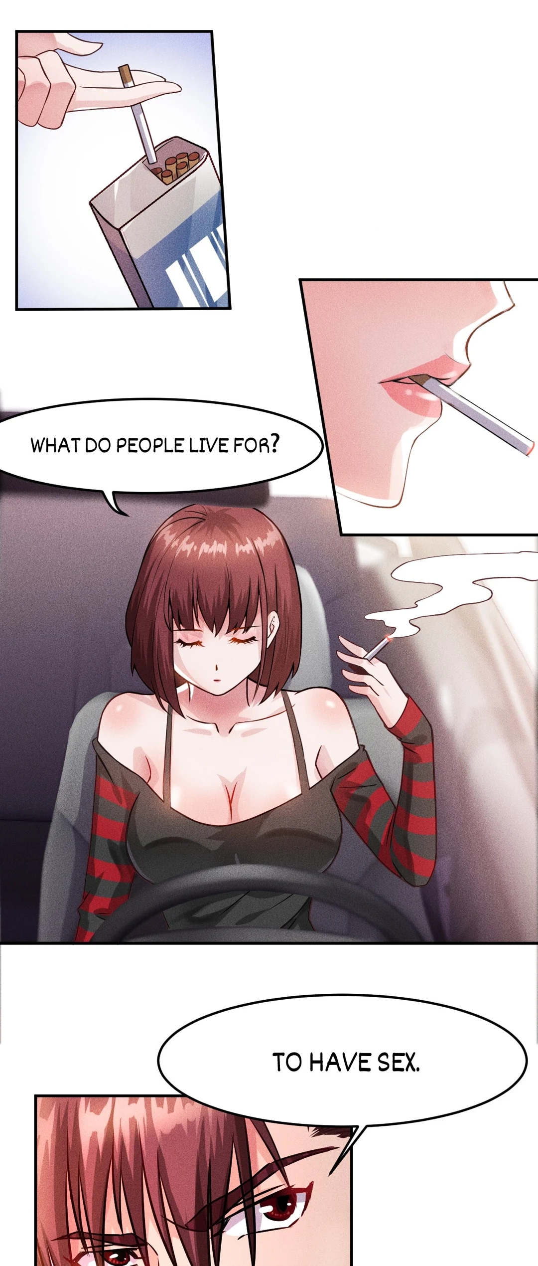 Read Her Private Bodyguard chapter 3 image 14 on Lezhin