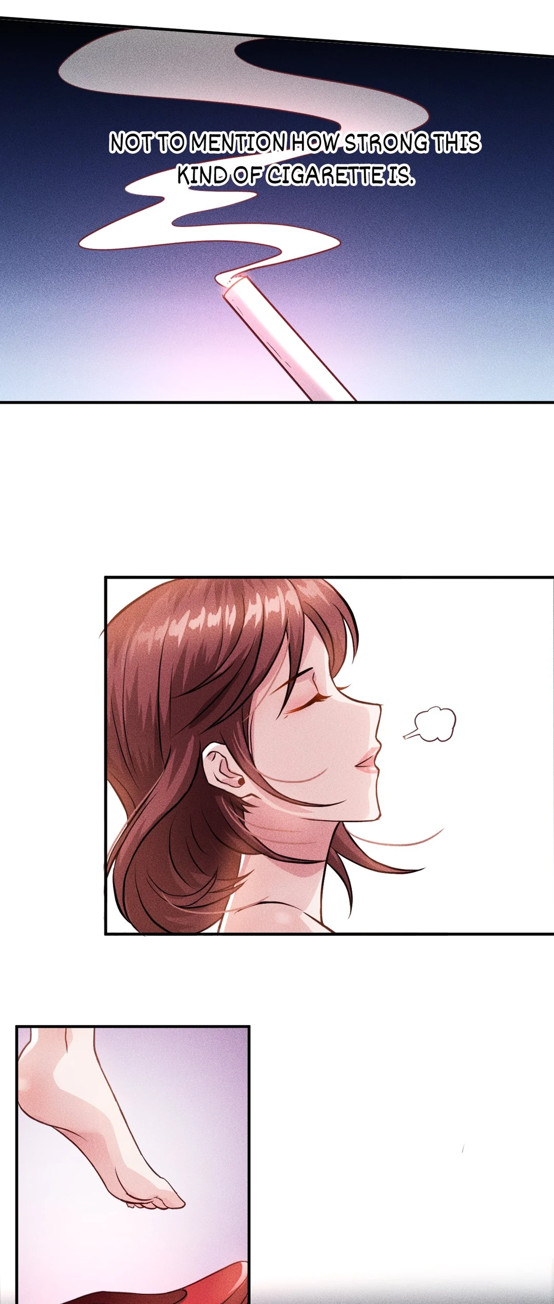 Read Her Private Bodyguard chapter 3 image 17 on Lezhin