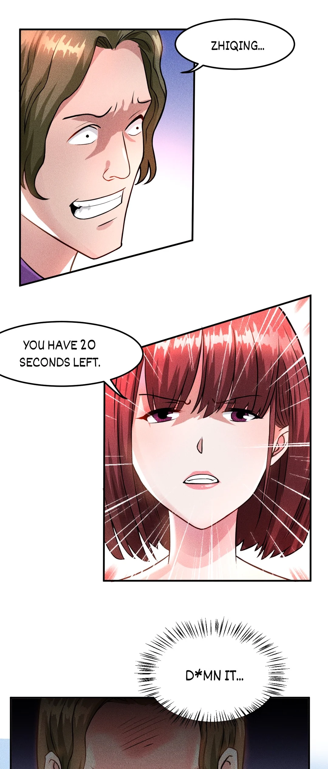 Read Her Private Bodyguard chapter 3 image 6 on Lezhin