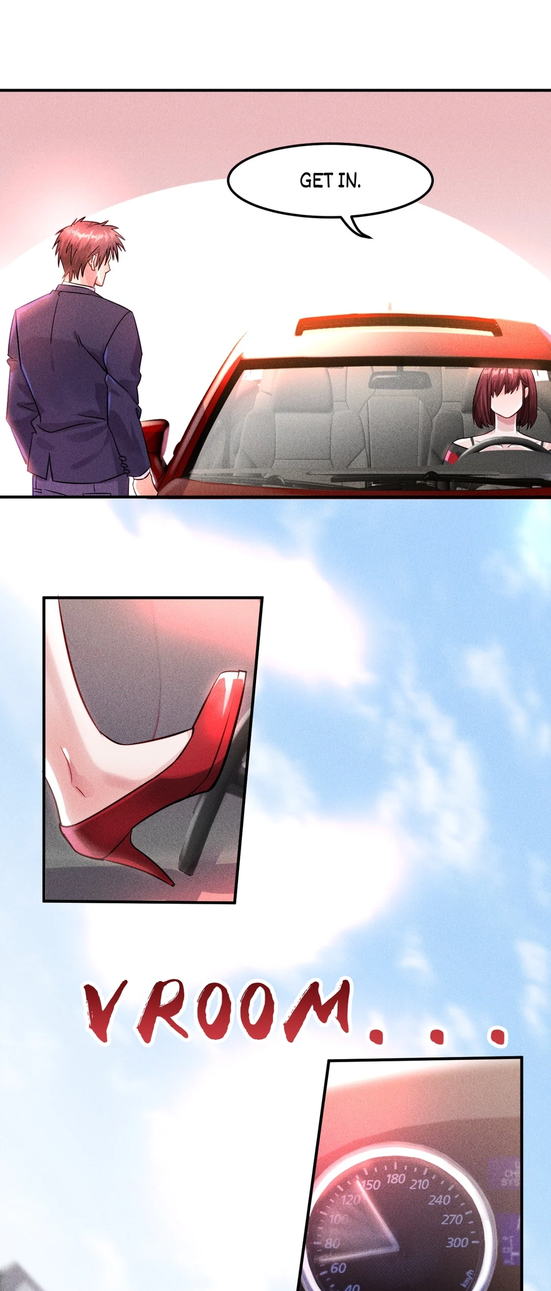 Read Her Private Bodyguard chapter 3 image 9 on Lezhin