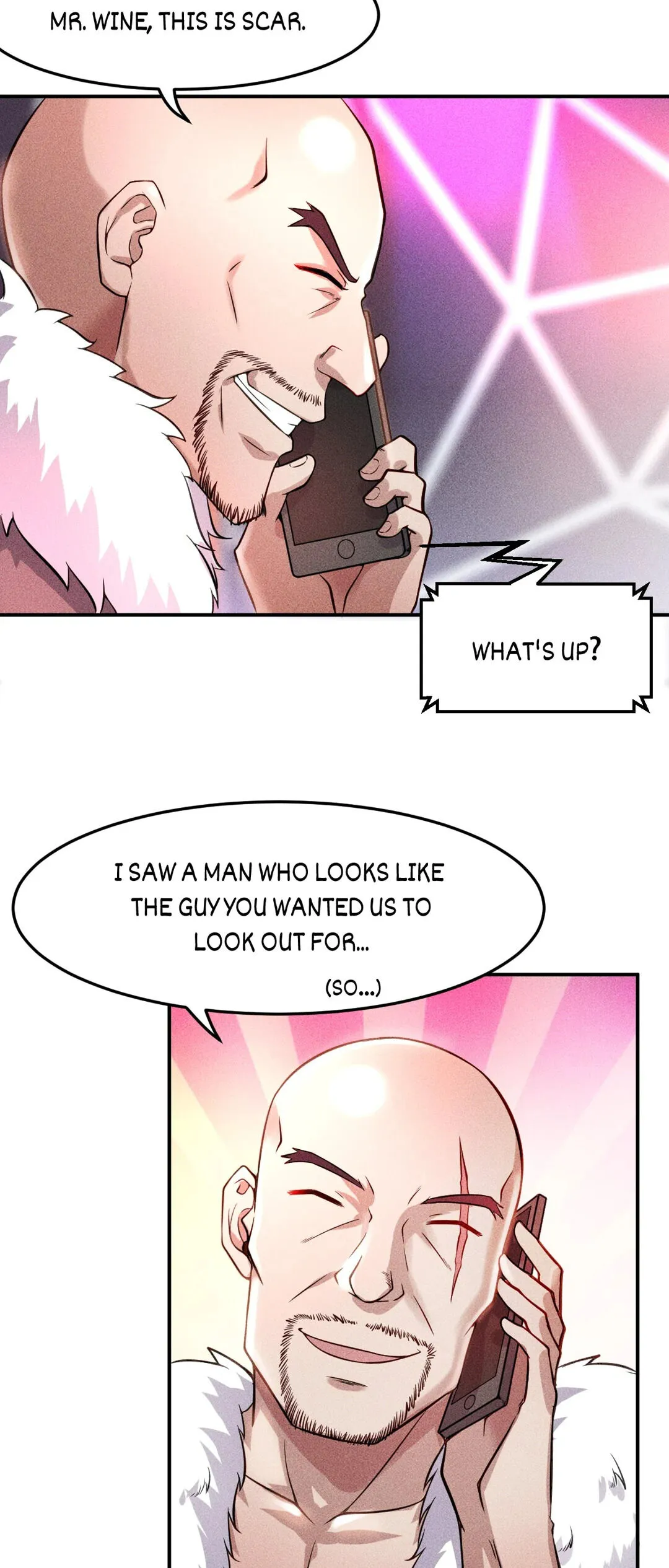 Read Her Private Bodyguard chapter 5 image 12 on Lezhin