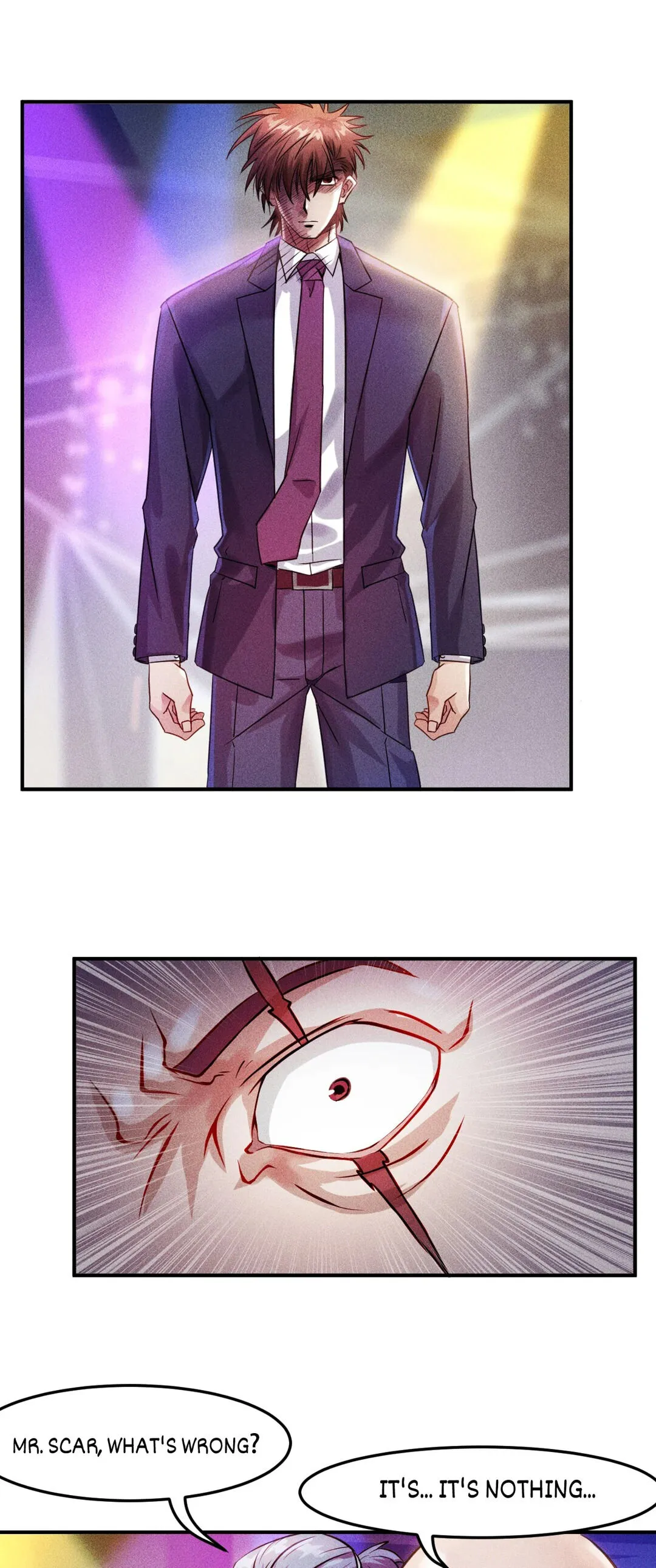 Read Her Private Bodyguard chapter 5 image 5 on Lezhin