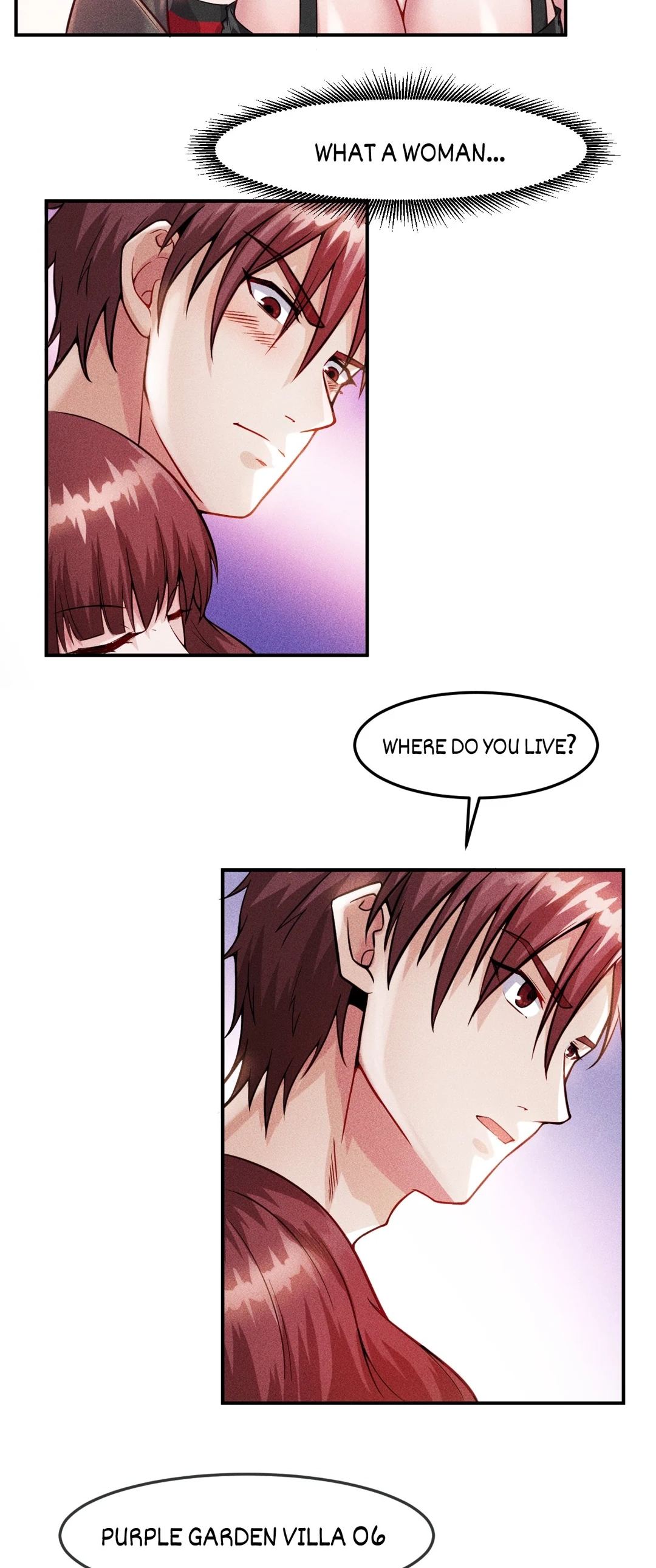 Read Her Private Bodyguard chapter 6 image 11 on Lezhin