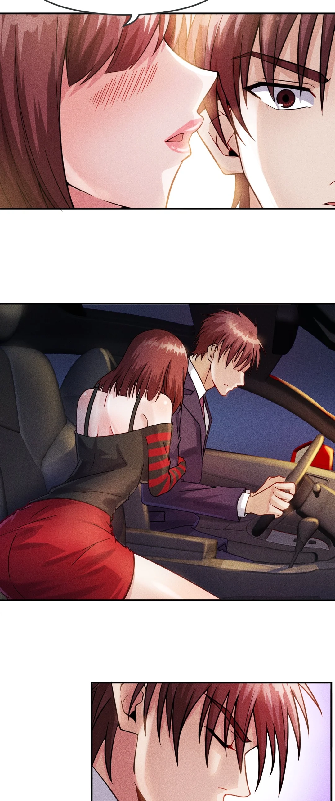 Read Her Private Bodyguard chapter 6 image 12 on Lezhin