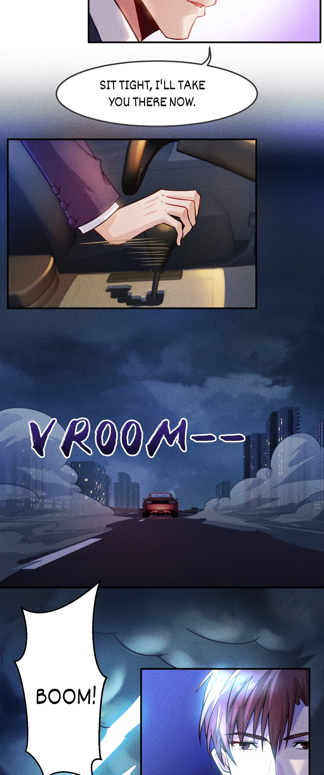 Read Her Private Bodyguard chapter 6 image 13 on Lezhin