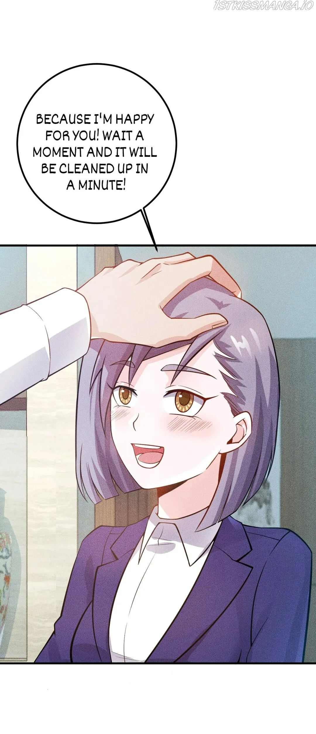 Read Her Private Bodyguard chapter 66 image 11 on Lezhin
