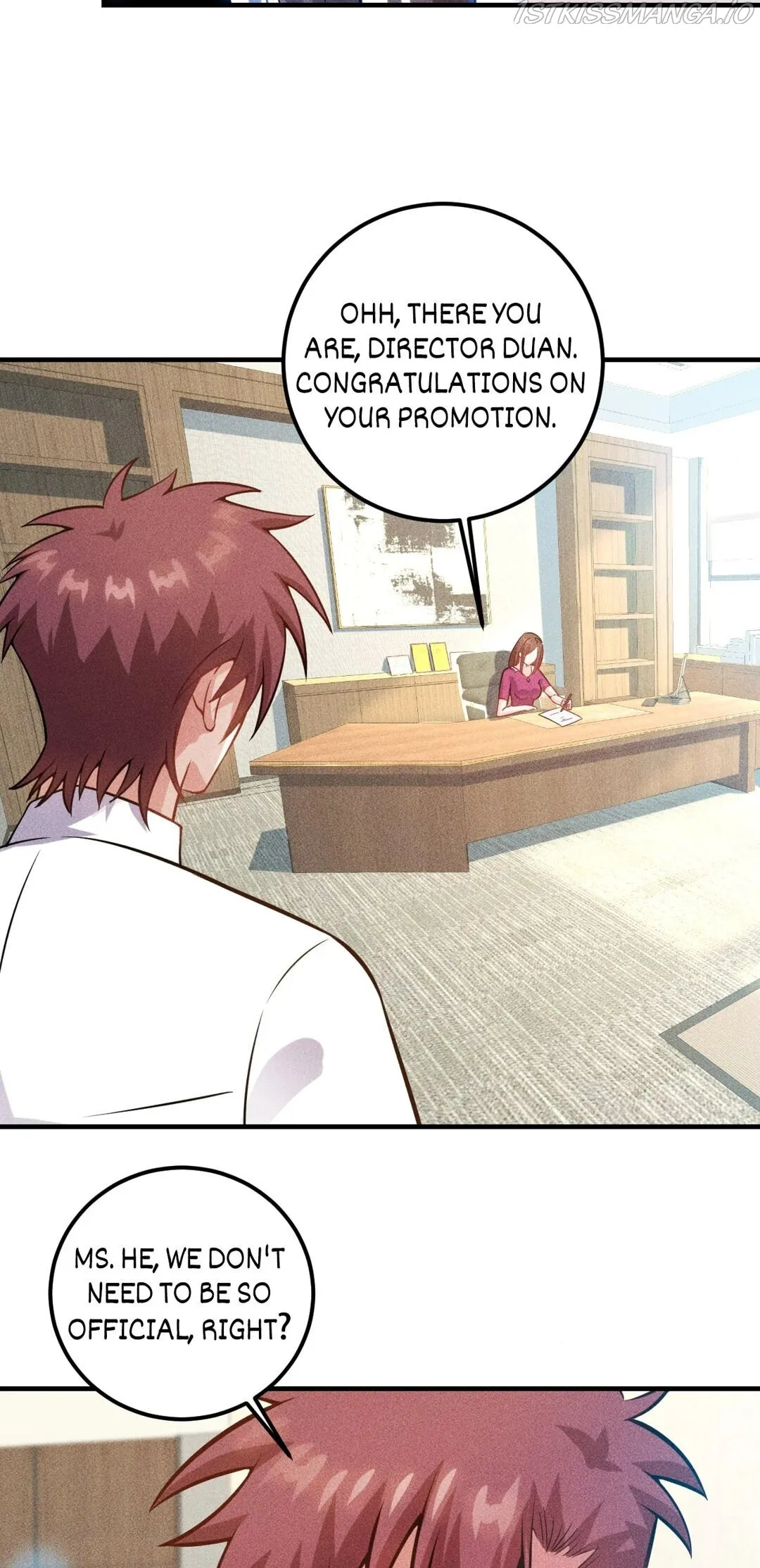 Read Her Private Bodyguard chapter 66 image 13 on Lezhin