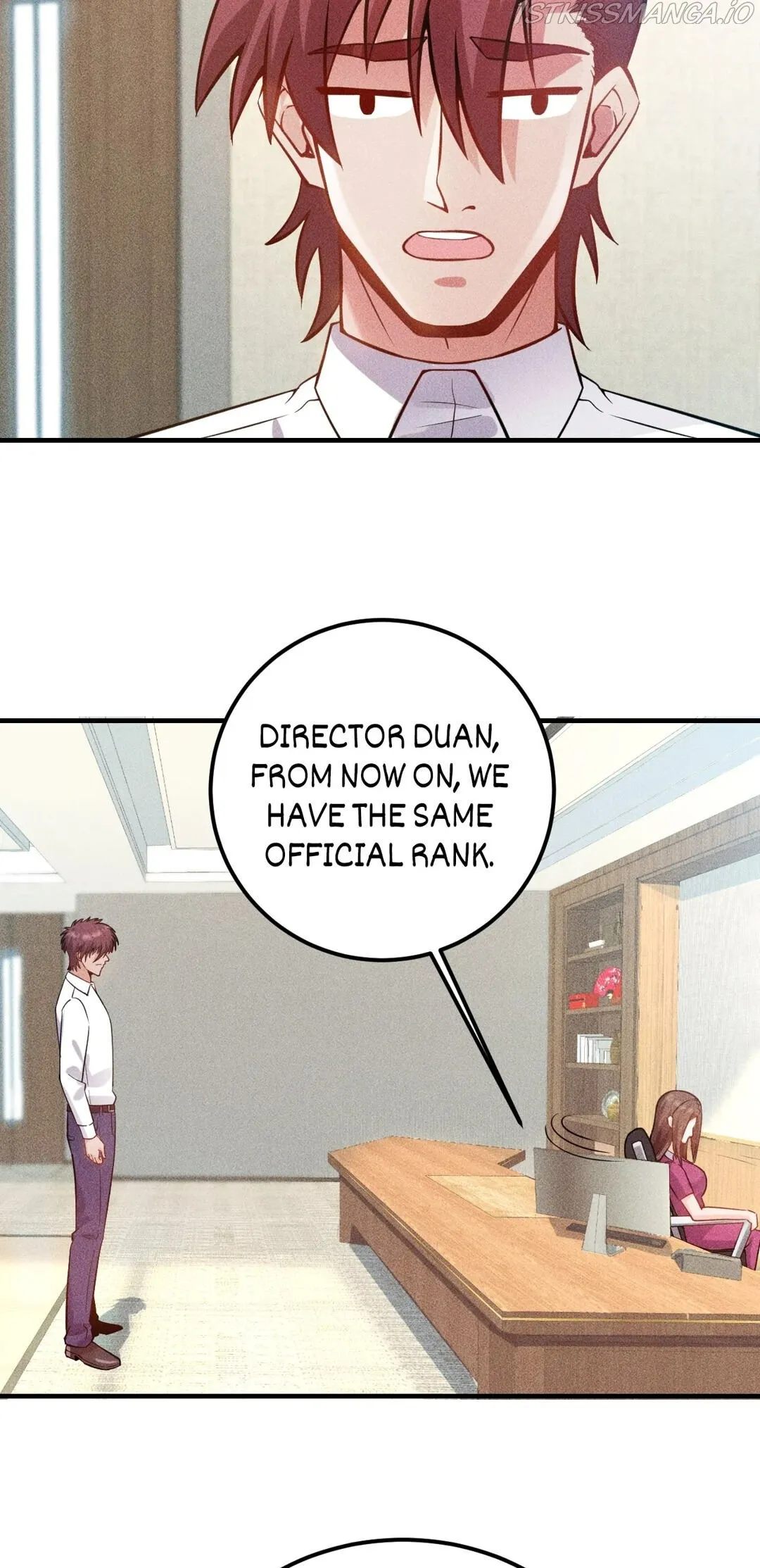 Read Her Private Bodyguard chapter 66 image 14 on Lezhin