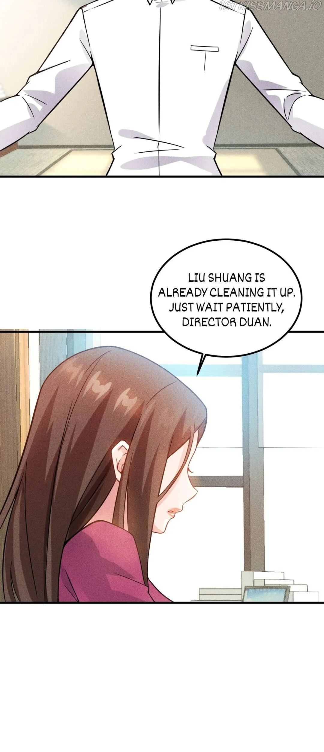 Read Her Private Bodyguard chapter 66 image 18 on Lezhin