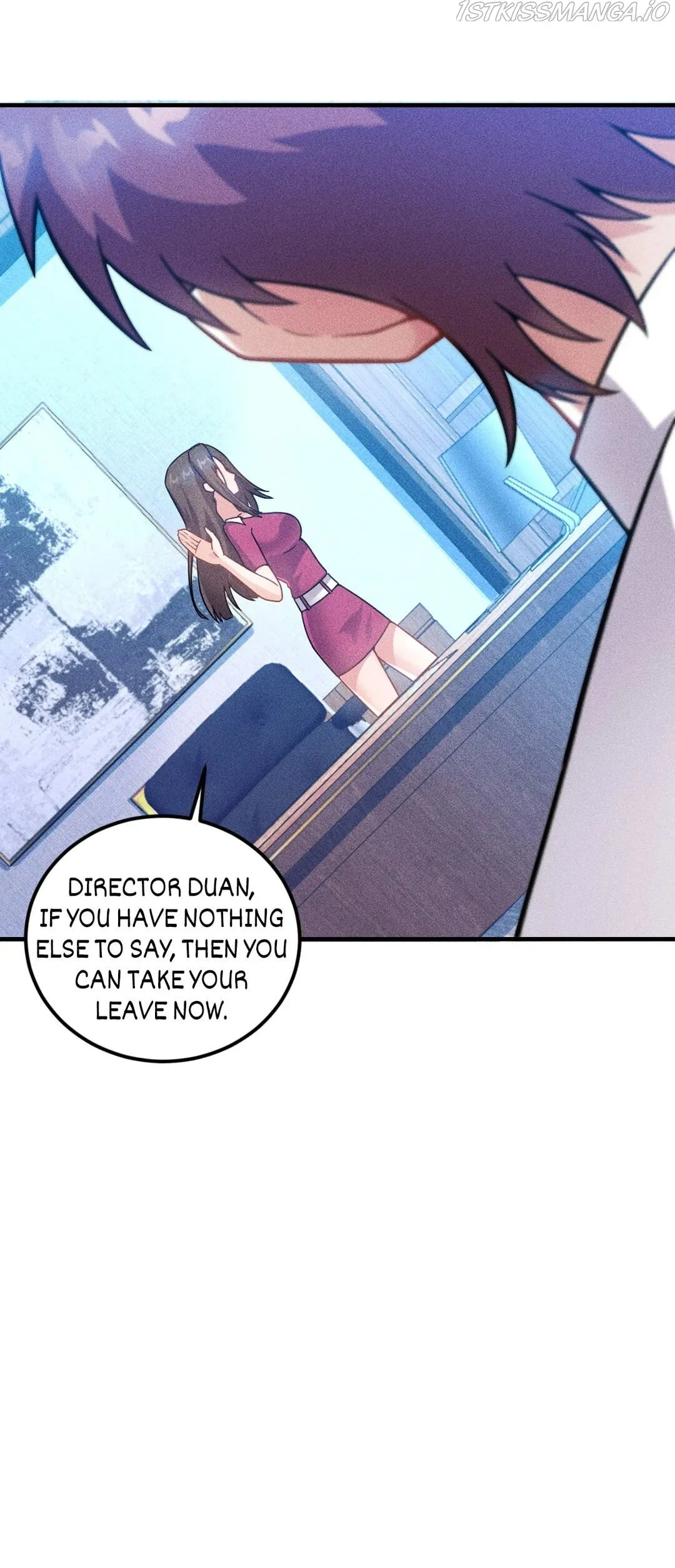 Read Her Private Bodyguard chapter 66 image 19 on Lezhin