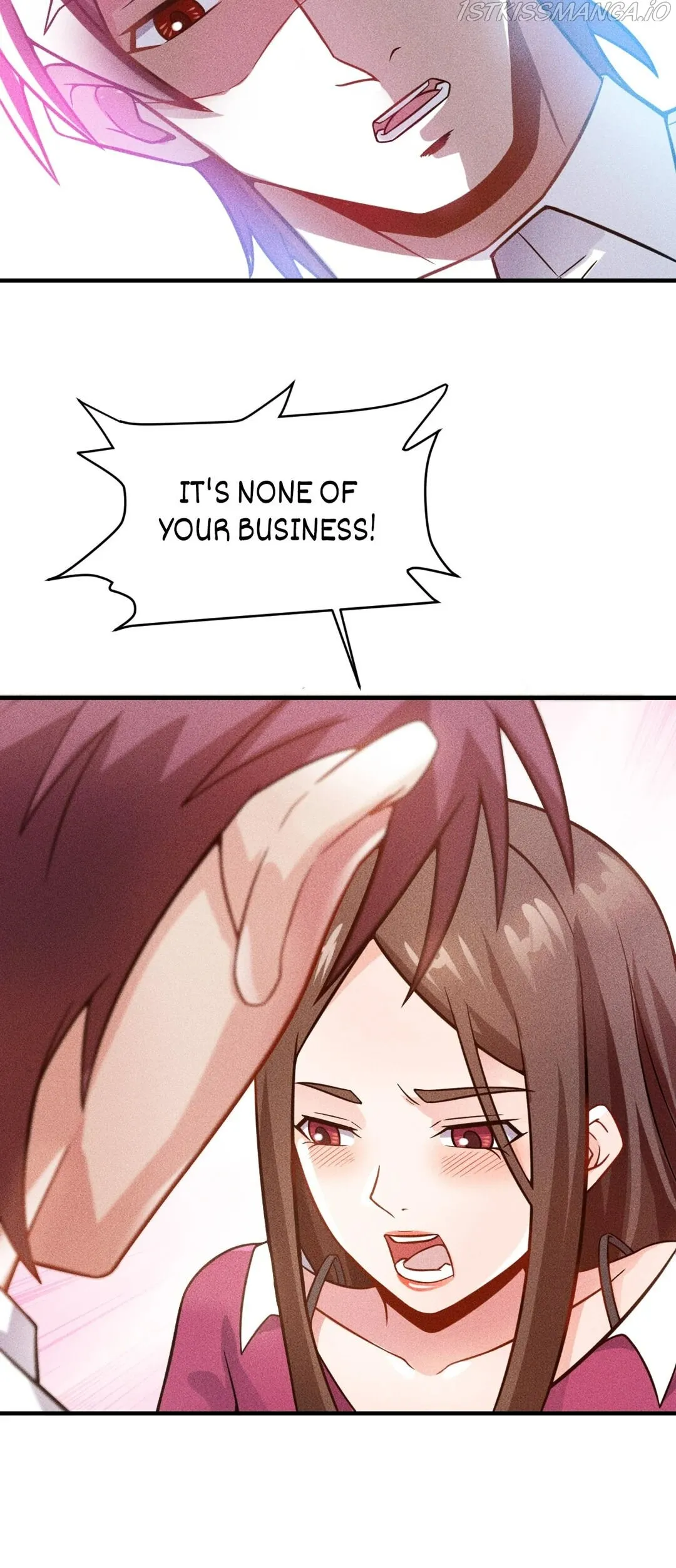 Read Her Private Bodyguard chapter 66 image 23 on Lezhin