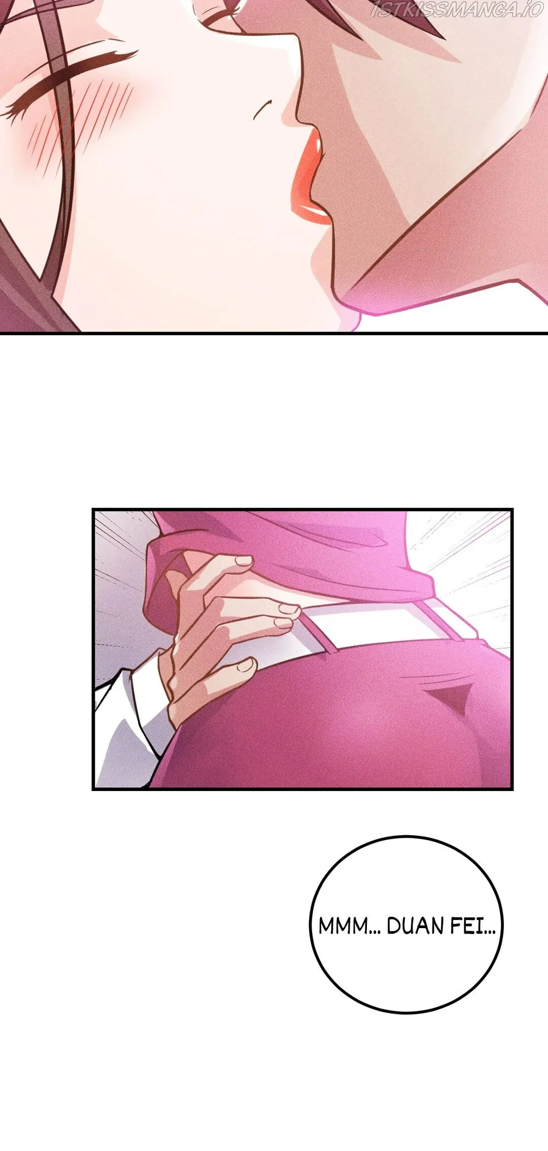 Read Her Private Bodyguard chapter 66 image 27 on Lezhin