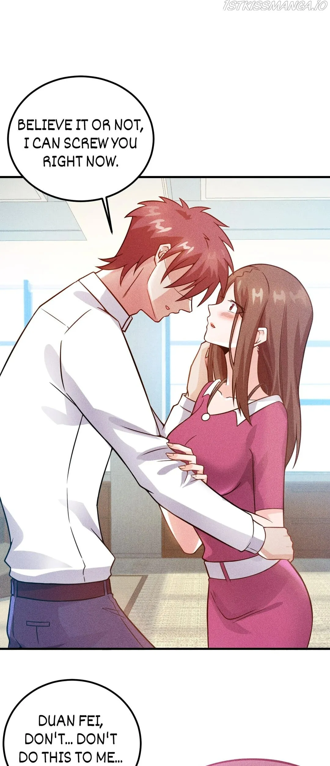 Read Her Private Bodyguard chapter 66 image 28 on Lezhin