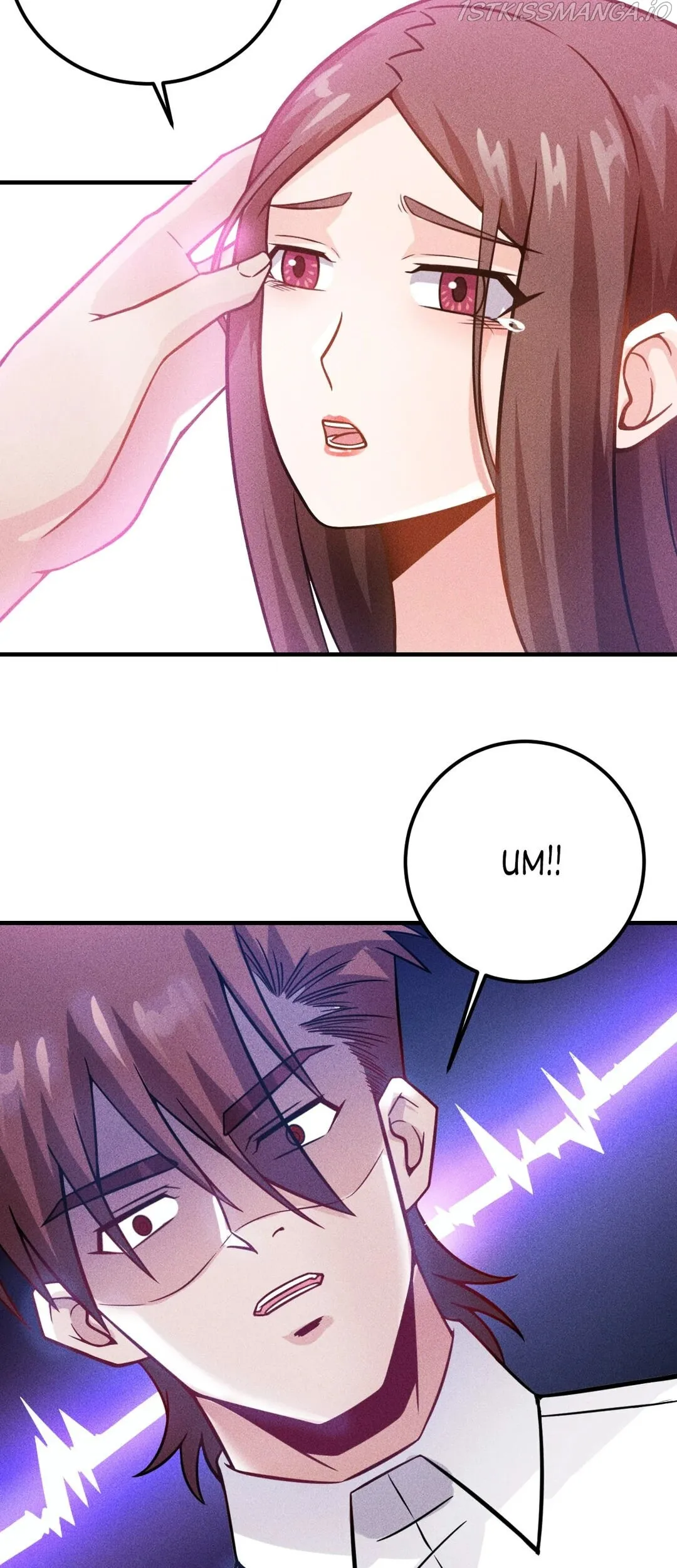 Read Her Private Bodyguard chapter 66 image 29 on Lezhin