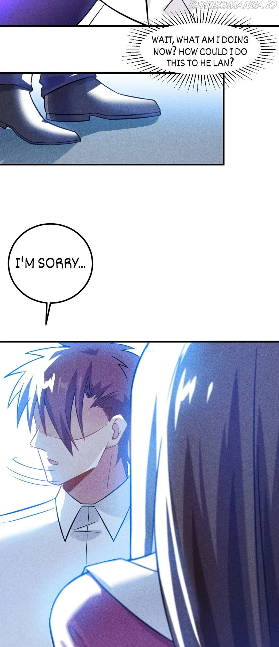 Read Her Private Bodyguard chapter 66 image 30 on Lezhin