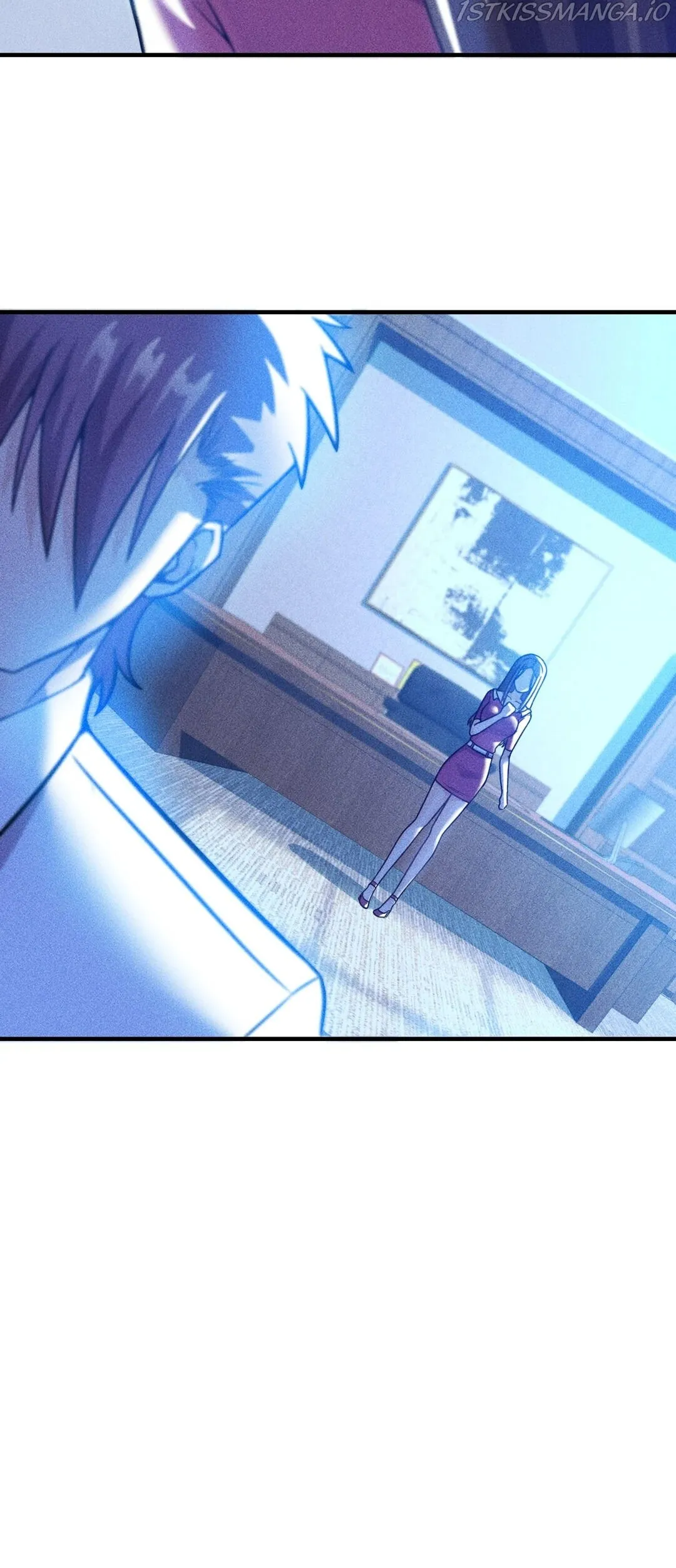 Read Her Private Bodyguard chapter 66 image 31 on Lezhin