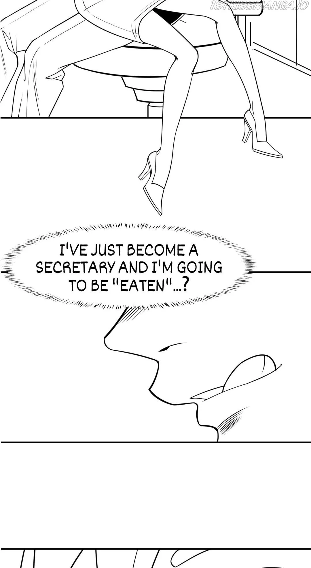 Read Her Private Bodyguard chapter 66 image 33 on Lezhin