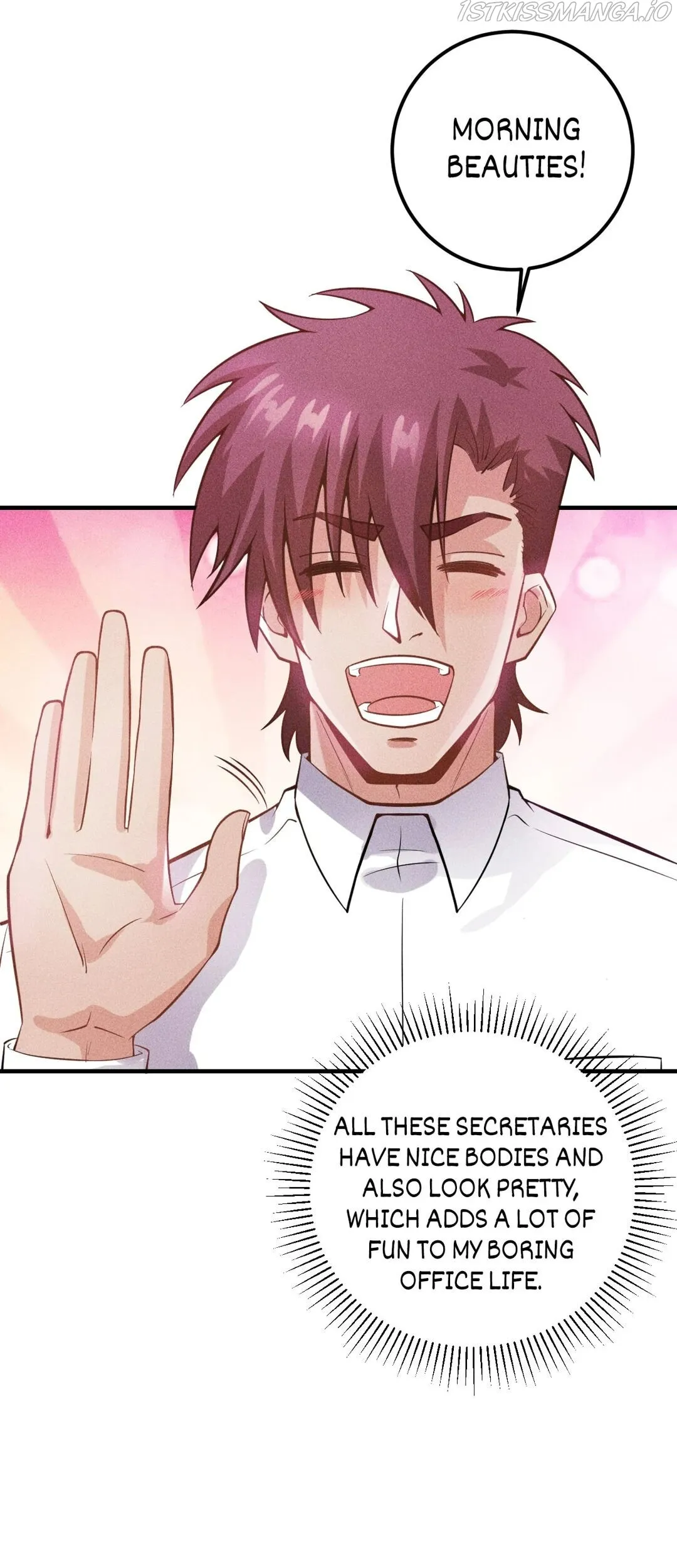 Read Her Private Bodyguard chapter 66 image 4 on Lezhin
