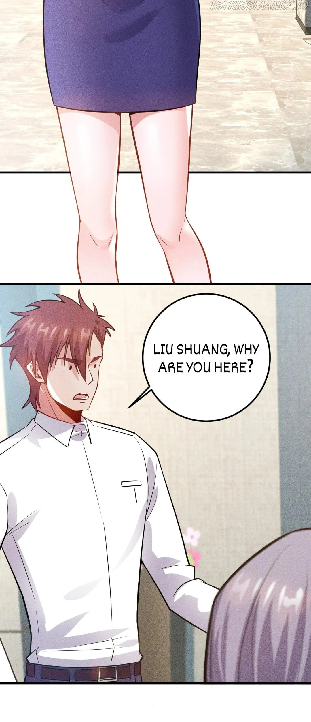 Read Her Private Bodyguard chapter 66 image 6 on Lezhin