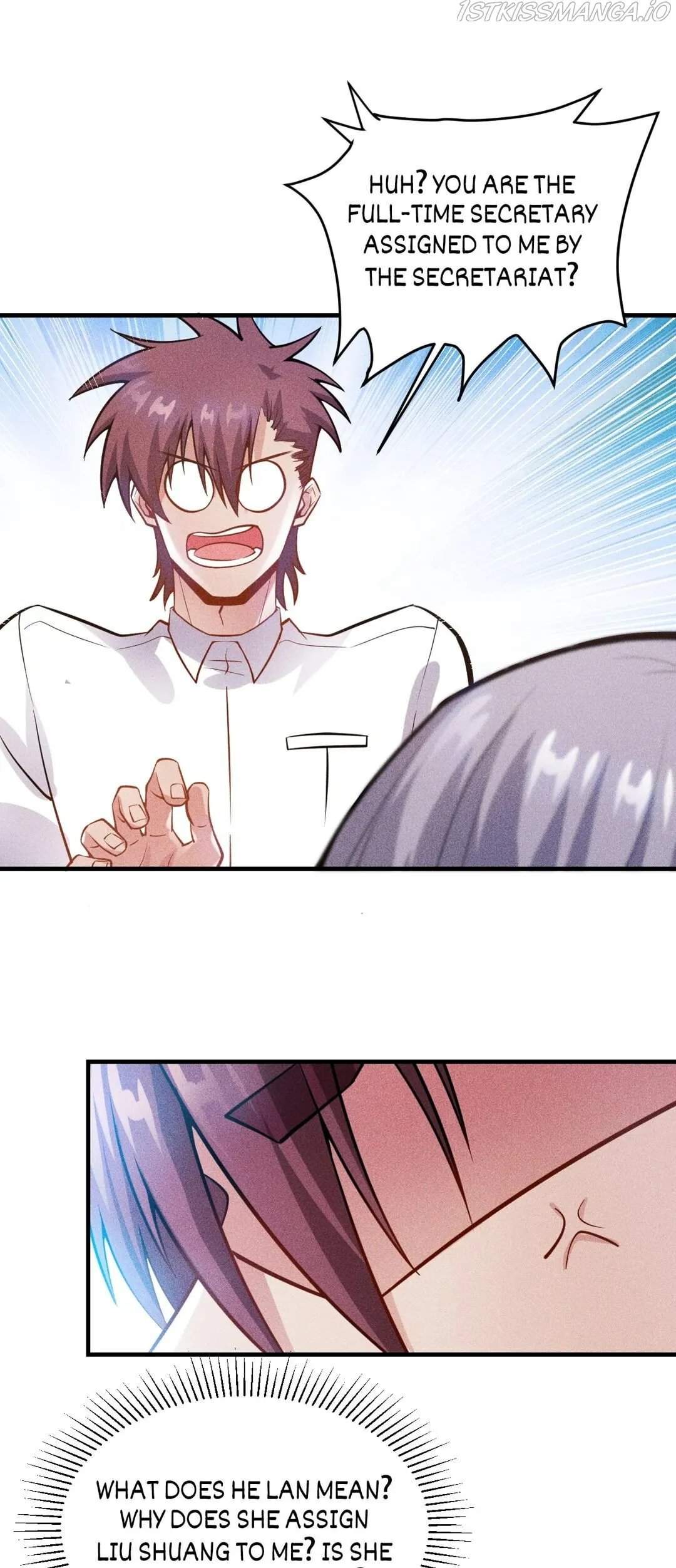 Read Her Private Bodyguard chapter 66 image 8 on Lezhin