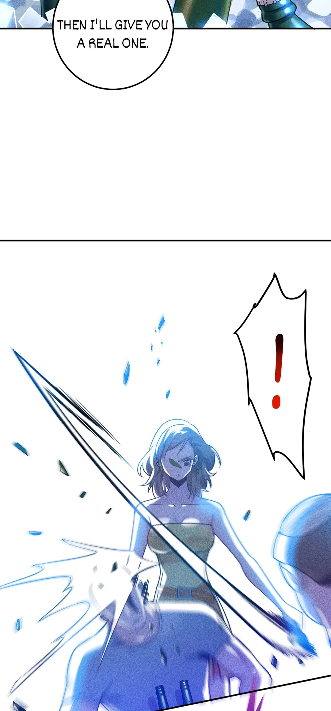 Read Her Private Bodyguard chapter 67 image 14 on Lezhin