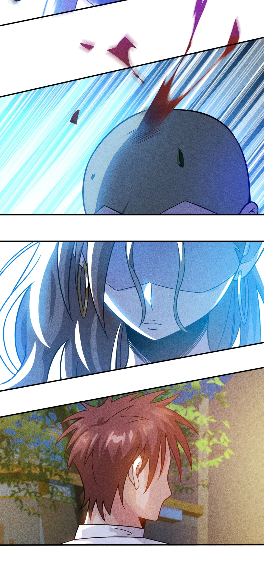 Read Her Private Bodyguard chapter 67 image 15 on Lezhin