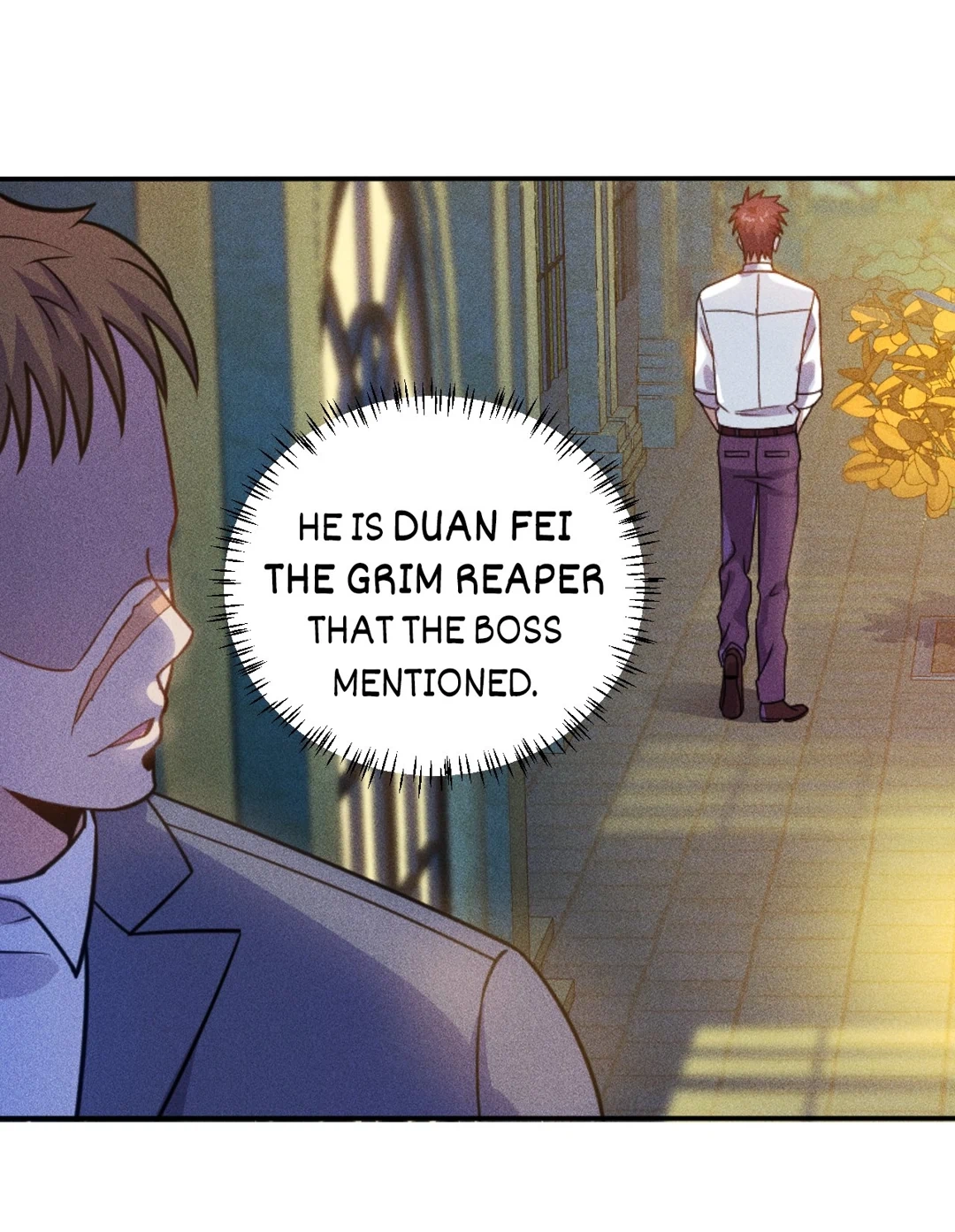 Read Her Private Bodyguard chapter 67 image 23 on Lezhin