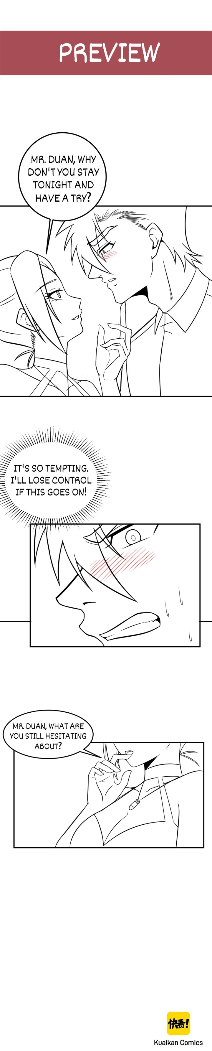 Read Her Private Bodyguard chapter 67 image 25 on Lezhin