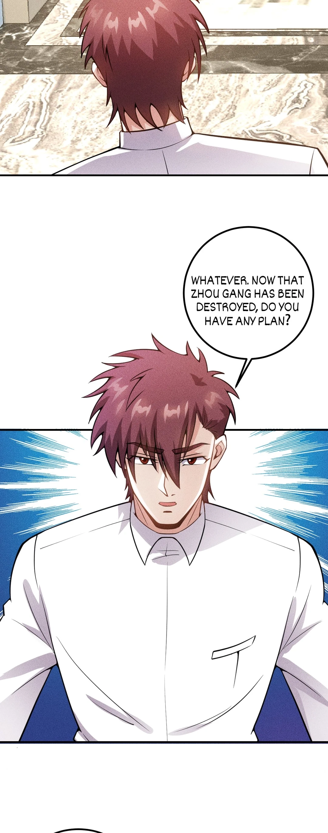 Read Her Private Bodyguard chapter 68 image 14 on Lezhin