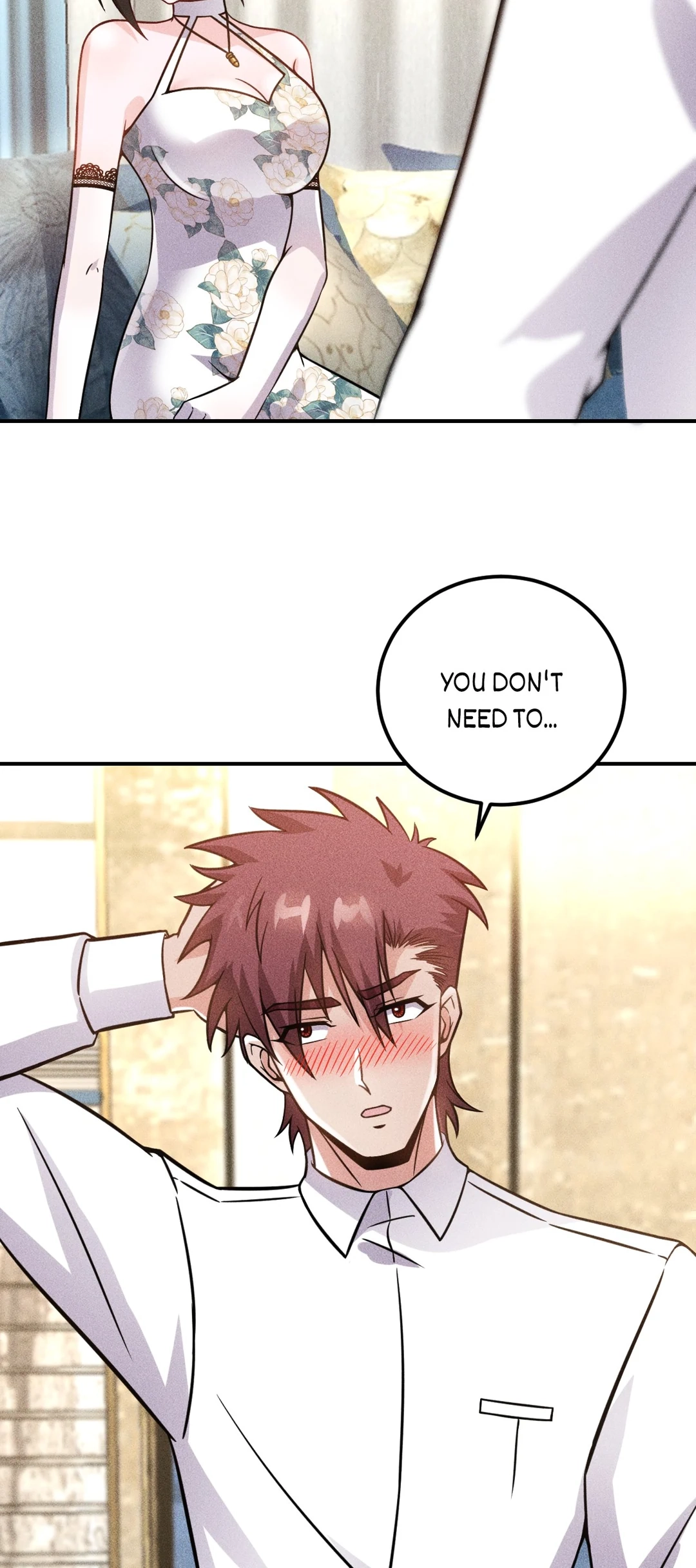 Read Her Private Bodyguard chapter 68 image 17 on Lezhin