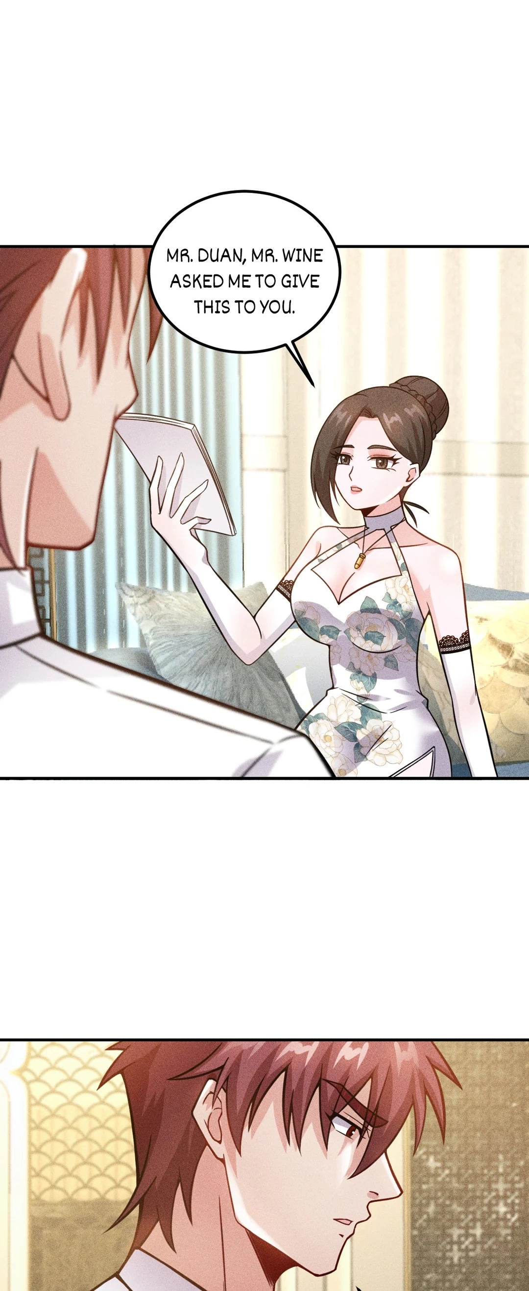 Read Her Private Bodyguard chapter 68 image 20 on Lezhin
