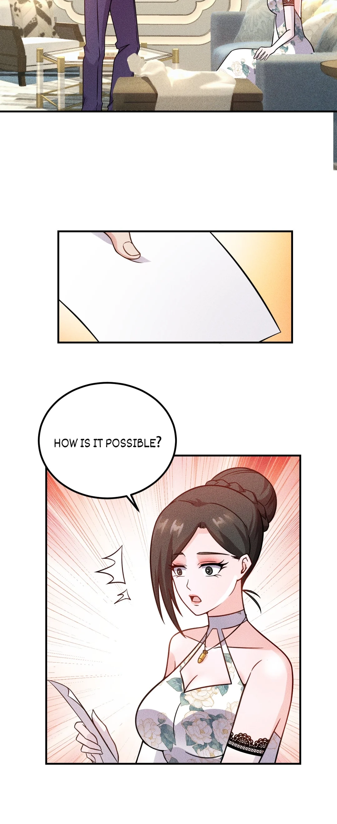 Read Her Private Bodyguard chapter 68 image 23 on Lezhin